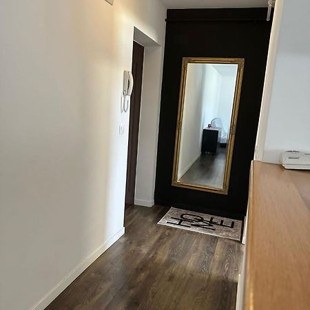 Cozy Apartment バイア·マーレ エクステリア 写真