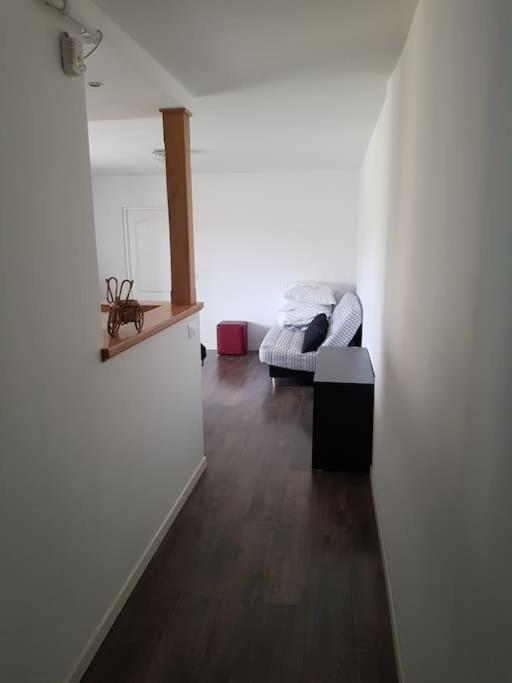 Cozy Apartment バイア·マーレ エクステリア 写真