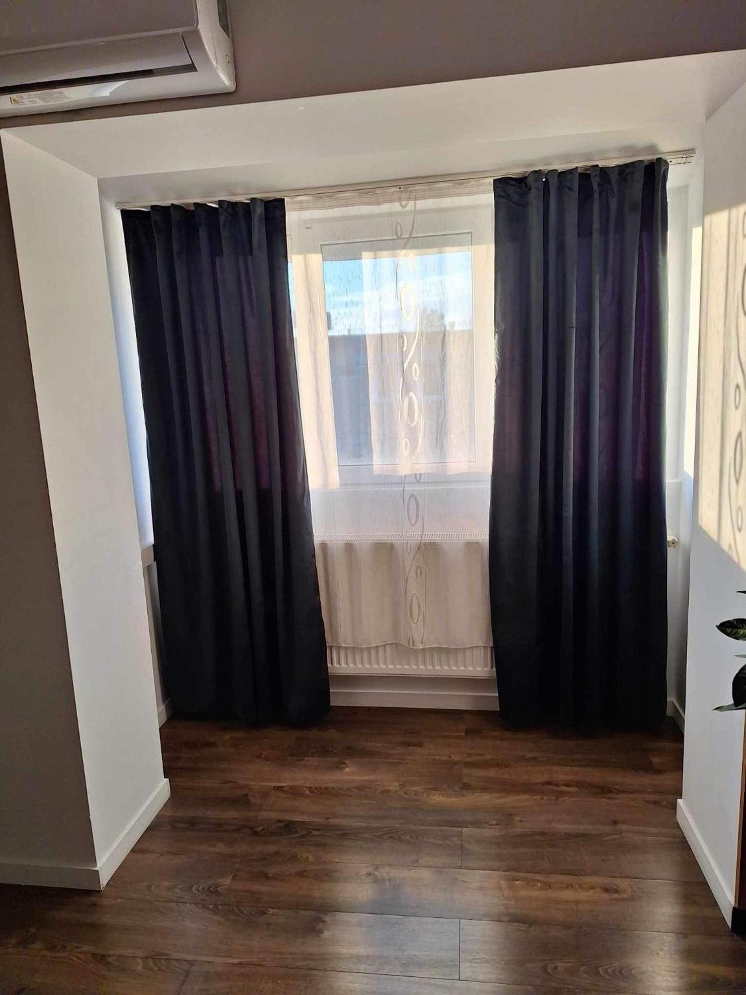 Cozy Apartment バイア·マーレ エクステリア 写真