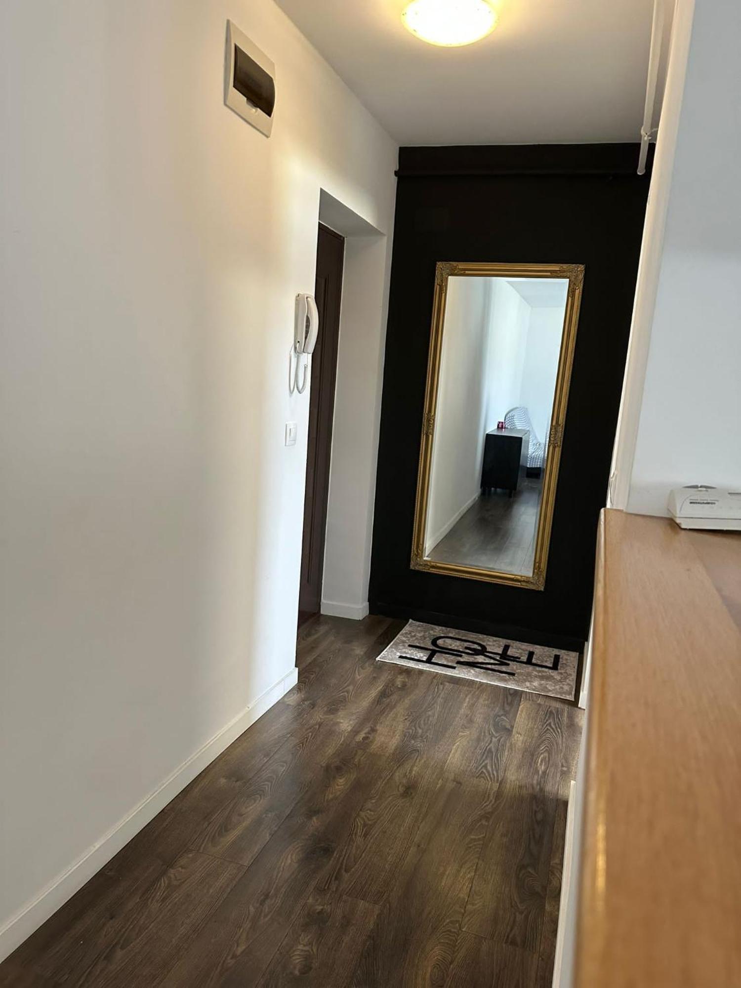 Cozy Apartment バイア·マーレ エクステリア 写真